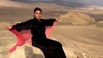 Tourist highlights everyday activities that are now illegal for women in Afghanistan