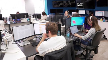 Проект Corallia помогает греческому бизнесу обойти конкурентов