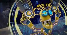 Bolts and Blip Bolts and Blip E012 Robots Don’t Dream, Part 2