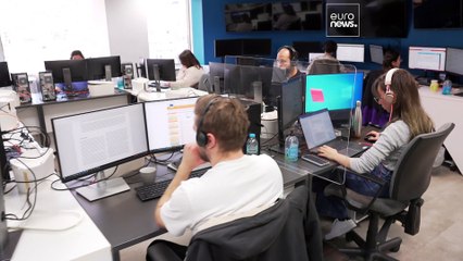 Como a Corallia ajudou empresas gregas a crescerem