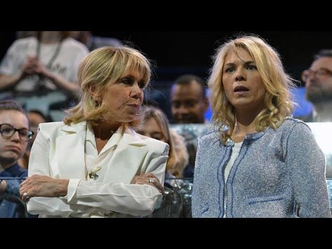 Brigitte Macron rassurée pour sa fille, suite à son divorce, Laurence Auzière retrouve son amour d
