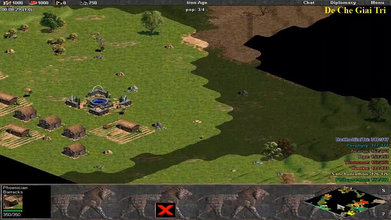 Cách xem TimeLine _ Biết địch biết ta trăm trận trăm thắng