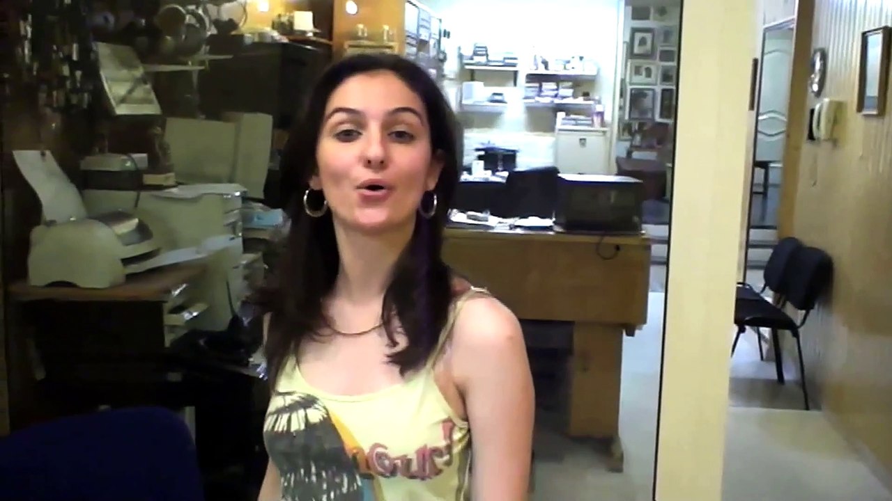 INMACULADA - Mirando tus ojos