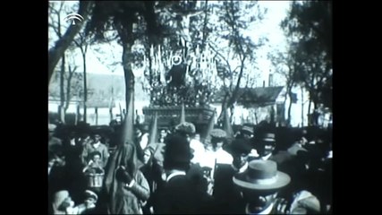 Semana Santa de 1907 (Filmoteca de Andalucía)
