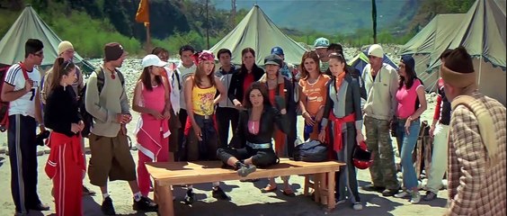 ये क्रिश हमें भूत बनके डरा रहा था | क्रिश मूवी बेस्ट सीन | Hrithik Roshan | Bollywood Superhit Film