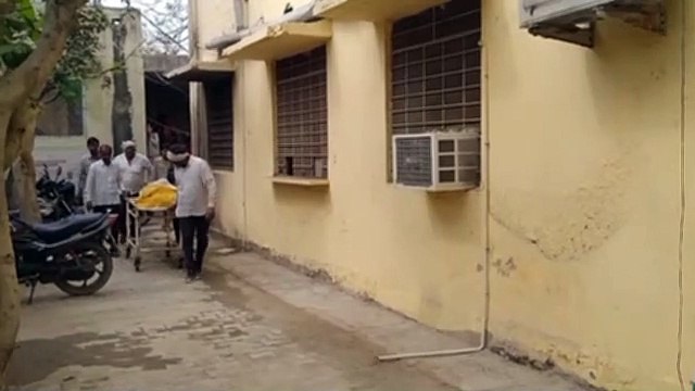 पहले बेर खाए, फिर ट्रेन के आगे कूदकर दी जीजा-साली ने जान