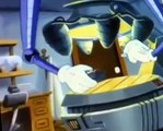 Teenage Mutant Ninja Turtles (1987) S04 E021 Funny, They Shrunk Michelangelo!