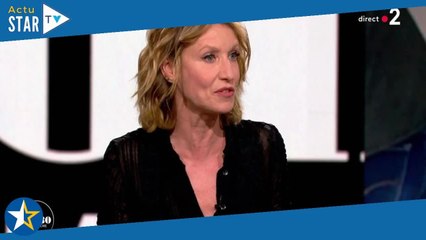 "Est-ce que vous avez couché pour réussir ?" : la réponse cash d'Alexandra Lamy face à Laurent Delah