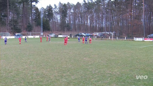 Profondeville vs. Naninne