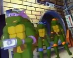 Teenage Mutant Ninja Turtles (1987) S04 E023 Donatello Makes Time
