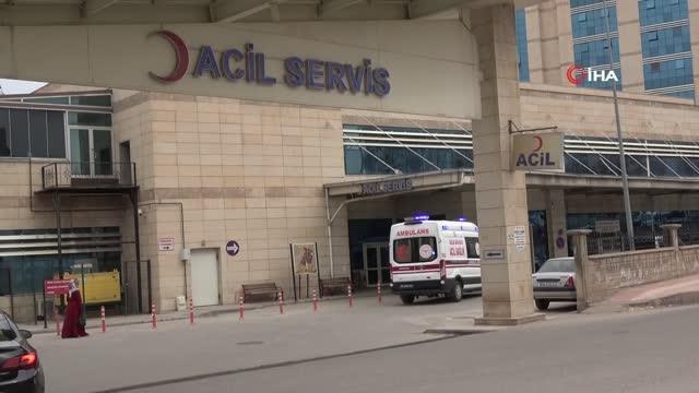 Siirt'te kayalıklardan düşen genç kız hayatını kaybetti