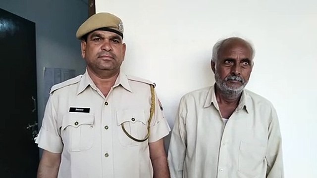 पांच साल से फरार हत्या का आरोपी गिरफ्तार