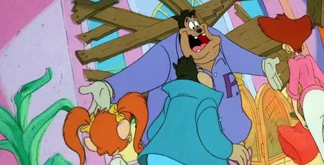 Goof Troop S01 E44