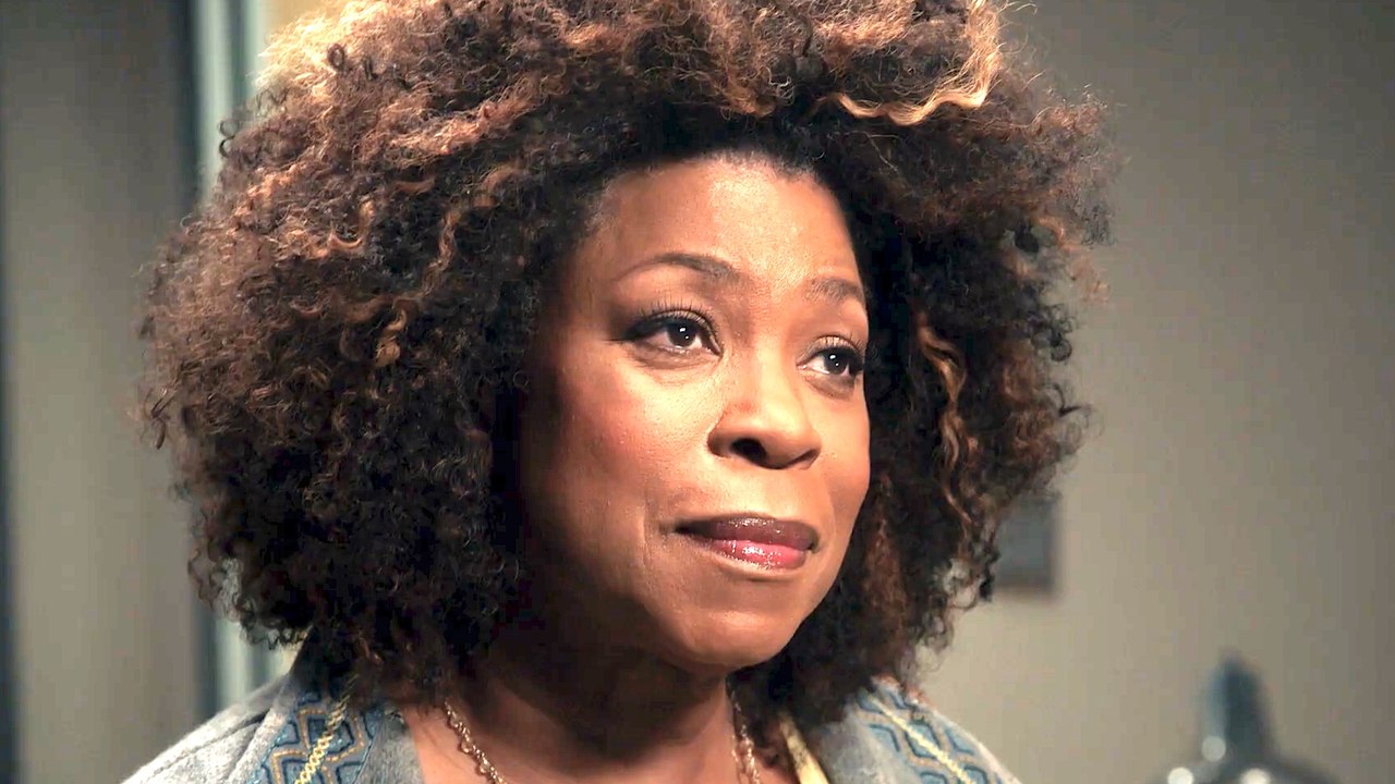 Protecting My Daughter on the Latest Episode of CBS’ The Equalizer