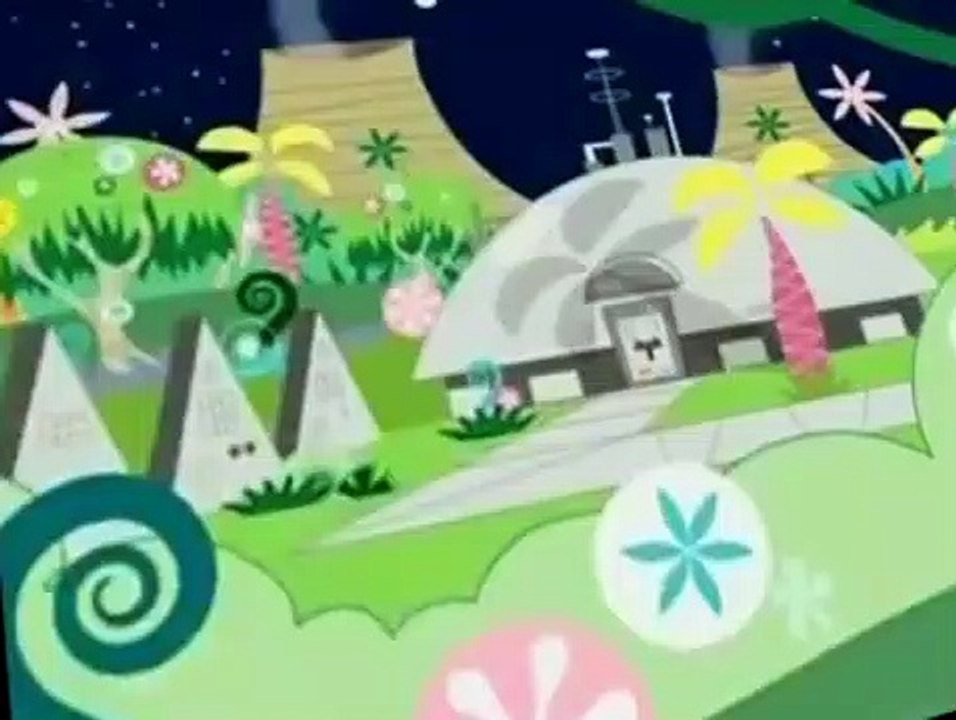 Atomic Betty S01 E002 - Maximus Displeasure