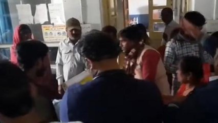 हटा: रफ्तार ने दिखाया कहर,आपस में भिड़ी बाइक और फिर....