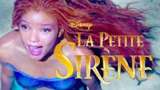 LA PETITE SIRÈNE (2023) : Nouvelle bande-annonce du film Disney en VFBande Annonce VF (2022)