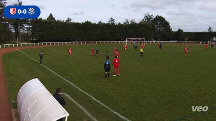 LCBO -B 0-0 FC Thaon BLF