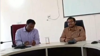 अलीराजपुर: जनपदवार होगा मुख्यमंत्री कन्या विवाह का आयोजन,तैयारियां तेज