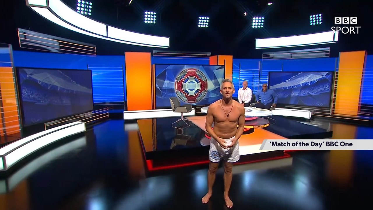 Will we see Gary Lineker return to presenting BBC Match of the Day? The story so far