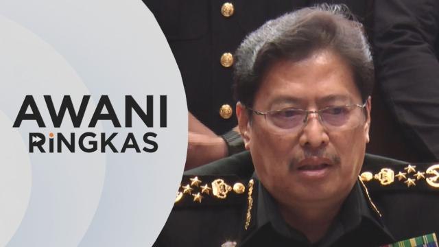 AWANI Ringkas: Bicara kes saman fitnah Azam Baki bermula 9 Julai 2024