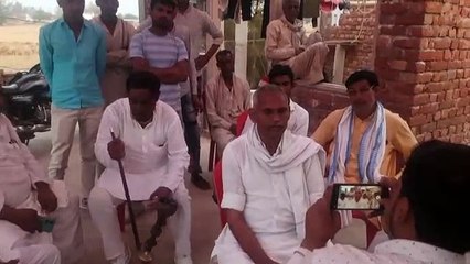 वीरांगना सुंदरीदेवी के बदले स्वर...हम नहीं है नजरबंद