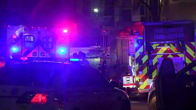 Une fillette de 3 ans a accidentellement tué au Texas, avec un pistolet semi-automatique, sa soeur âgée d'un an de plus