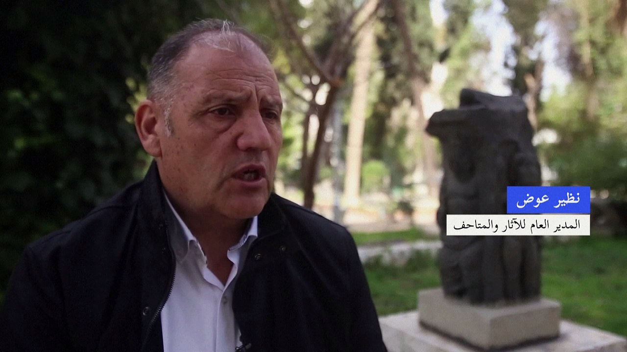 قلعة على قائمة التراث المهدد بين مواقع أثرية سورية تضرّرت من الزلزال