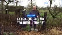 La commune belge de Zwijndrecht face aux 