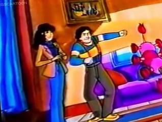 Mork and Mindy E026 - On Your Mork, Get Set Go