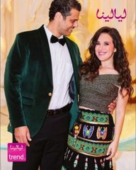 أخبار الأسبوع .. حقيقة مرض أحمد السقا وتفاصيل جديدة في سحر حورية فرغلي