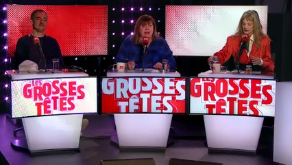 Arielle Dombasle veut danser un tango avec Yoann Riou