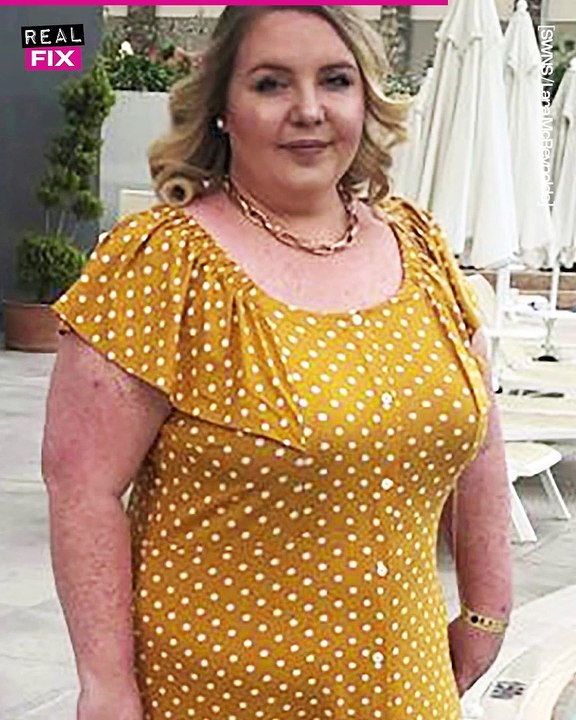 From Struggle to Success: An Inspiring Weight Loss Journey