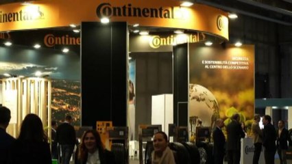 Continental: sostenibilità come fattore di crescita nei trasporti