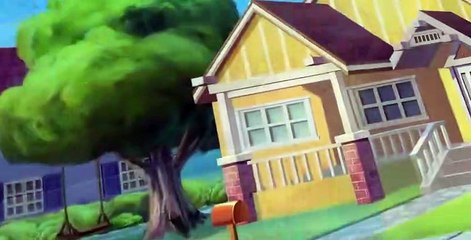 Llama Llama S01 E14