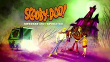 Scooby-Doo Mystery Incorporated S01 E12 The Shrieking Madness