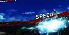 Speed Racer: The Next Generation Speed Racer: The Next Generation S02 E026 Shrinkage