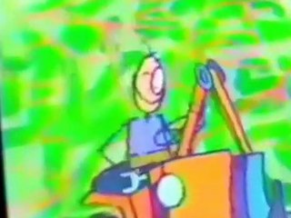 Stickin' Around Stickin’ Around S01 E002 Madam Know-It-All