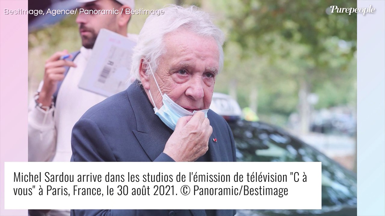 Ève Ruggieri : Ce lien méconnu entre sa fille Marion (célèbre chroniqueuse) et l'un des plus grands chanteurs français !
