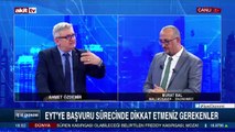 EYT'ye başvuru sürecinde dikkat etmeniz gerekenler