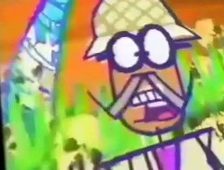 Stickin' Around Stickin’ Around S01 E008 Bye Bye, Bady Birdie