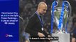 Guardiola admits his City legacy is linked to Champions League success