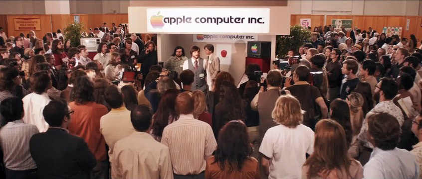 JOBS (2013) Italiano HD online 1080p