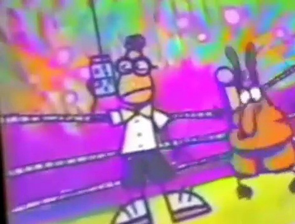 Stickin' Around Stickin’ Around S01 E011 Jumbo Frank - video Dailymotion