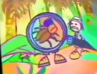 Stickin' Around Stickin’ Around S01 E012 Owed to a Tree