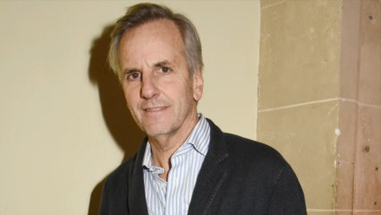 Bernard de La Villardière atteint d'une grave maladie, il se confie