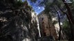 شاهد: قلعة على قائمة التراث المهدد بين مواقع أثرية سورية تضرّرت من الزلزال