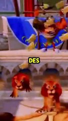 4 Jeux qui troll les joueurs 