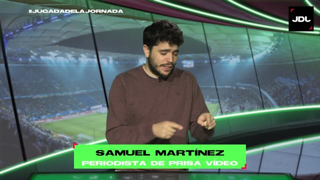 La jugada de la jornada 25: los movimientos de Gavi y Raphinha que dieron la victoria al Barça