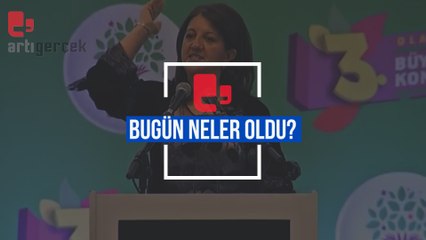 Bugün neler oldu? | 13.03.2023 Pazartesi Günün önemli gelişmeleri